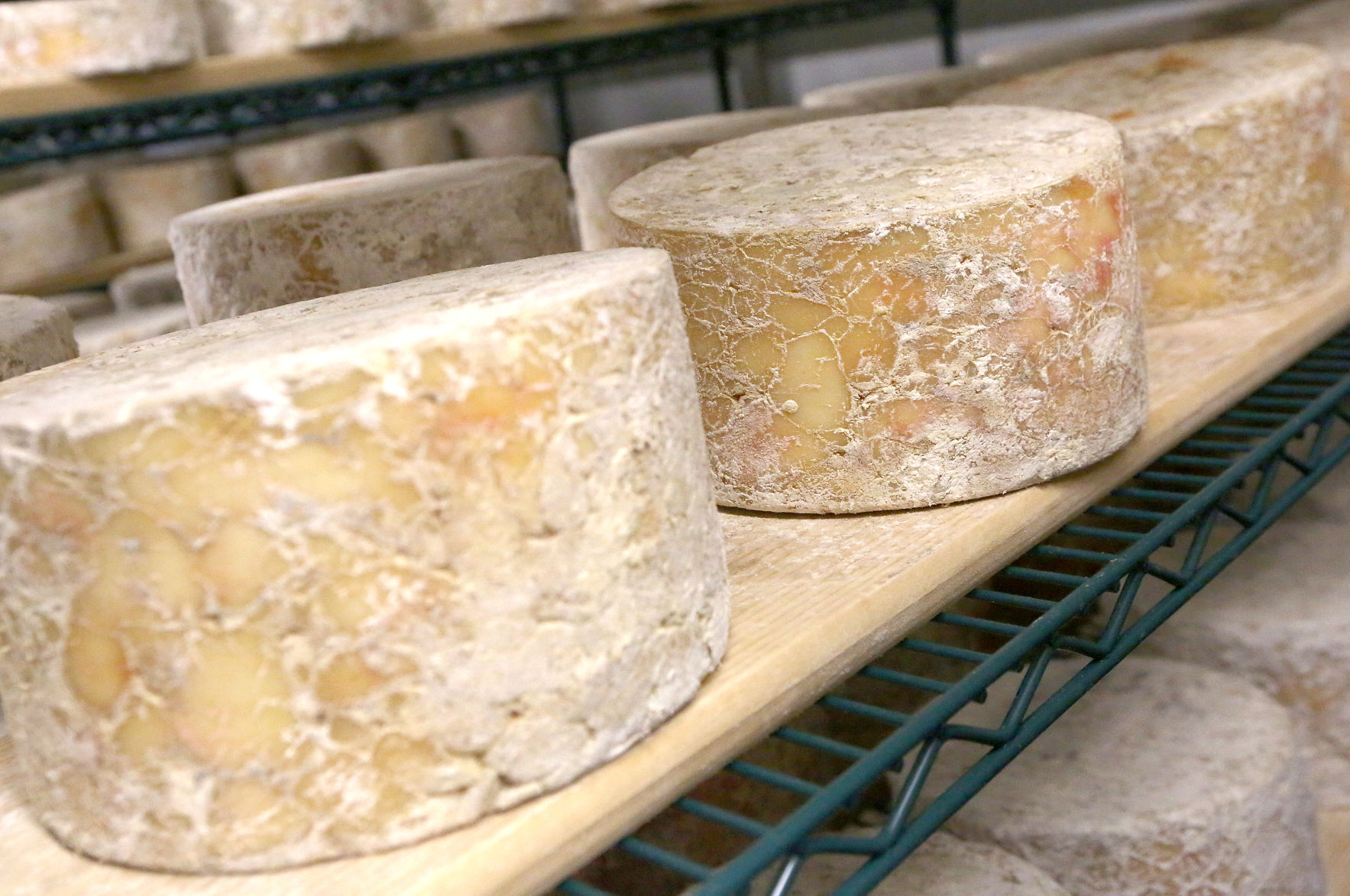 Roelli Cheese Haus